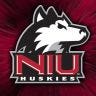 Twitter avatar for @NIUAthletics