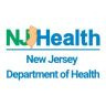 Twitter avatar for @NJDeptofHealth