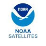 Twitter avatar for @NOAASatellites