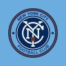 Twitter avatar for @NYCFCII