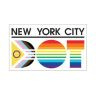 Twitter avatar for @NYC_DOT