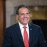 Twitter avatar for @NYGovCuomo