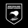 Twitter avatar for @NZRL_Kiwis