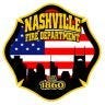 Twitter avatar for @NashvilleFD