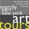 Twitter avatar for @NewYorkArtTours