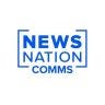 Twitter avatar for @NewsNationComms