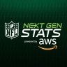 Twitter avatar for @NextGenStats