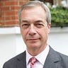 Avatar de Twitter para @Nigel_Farage