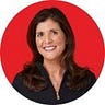 Twitter avatar for @NikkiHaley