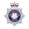 Twitter avatar for @NorthantsPolice