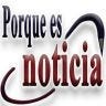 Twitter avatar for @NoticiaPorque