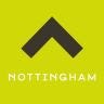 Twitter avatar for @NottinghamTIC
