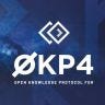 Twitter avatar for @OKP4_Protocol