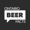 Twitter avatar for @ONBeerFacts