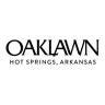 Twitter avatar for @OaklawnRacing