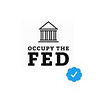 Twitter avatar for @OccupytheFeds