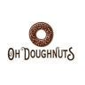 Twitter avatar for @OhDoughnuts