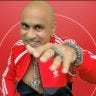 Twitter avatar for @OnlyBabaSehgal