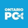 Twitter avatar for @OntarioPCParty