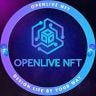 Twitter avatar for @OpenLiveNFT