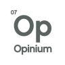 Twitter avatar for @OpiniumResearch