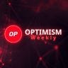 Twitter avatar for @Optimism_Weekly