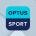 Twitter avatar for @OptusSport