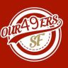 Twitter avatar for @OurSf49ers_