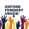 Twitter avatar for @OxFeministUnion