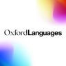 Twitter avatar for @OxLanguages