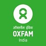 Twitter avatar for @OxfamIndia