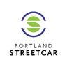 Twitter avatar for @PDXStreetcar