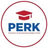 Twitter avatar for @PERK_GROUP