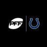 Twitter avatar for @PFF_Colts