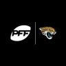 Twitter avatar for @PFF_Jaguars