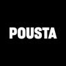 Twitter avatar for @POUSTA