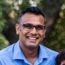 Twitter avatar for @PVParikh