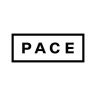 Twitter avatar for @PaceGallery
