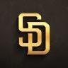 Twitter avatar for @Padres