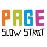 Twitter avatar for @PageSlowStreet