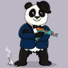 Twitter avatar for @PandaBera