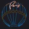 Twitter avatar for @ParisVegas