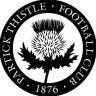 Twitter avatar for @PartickThistle