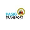 Twitter avatar for @PasigTransport
