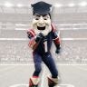 Twitter avatar for @PatPatriot