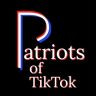Twitter avatar for @PatriotTikTok