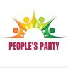 Twitter avatar for @PeoplesParty_US