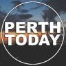 Twitter avatar for @Perth_Today