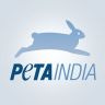 Twitter avatar for @PetaIndia