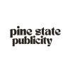 Twitter avatar for @PineStatePub